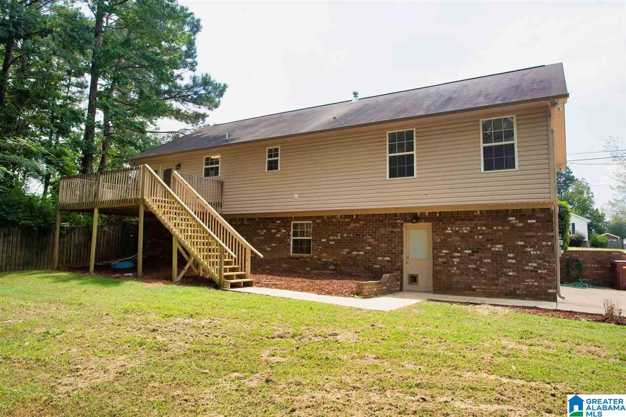 13845 Ginger Drive McCalla, AL 35111 - Photo 33 of 35