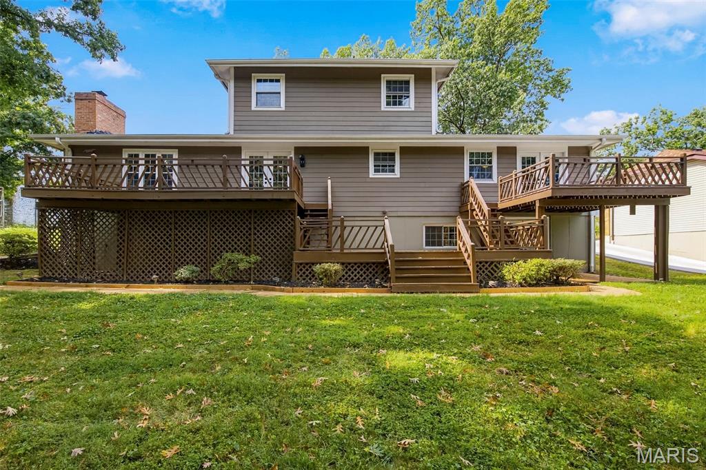 1674 Old Baxter Road Chesterfield, MO 63017 - Photo 88 of 98 Gallery Image 88