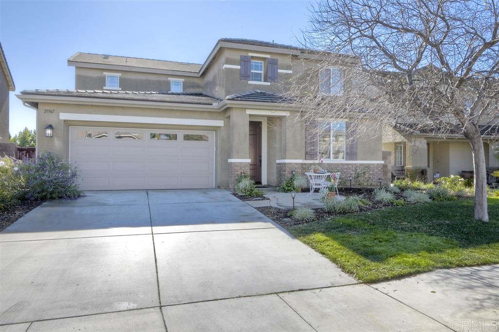 29367 Riptide Drive Menifee, CA 92585 - Photo 1 of 24 Gallery Image 1