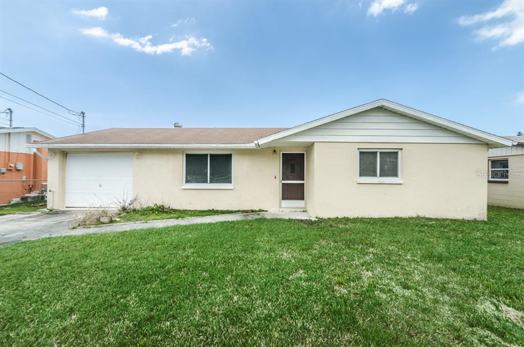 8511 Old Post Road Port Richey, FL 34668 - Photo 1 of 1 Gallery Image 1