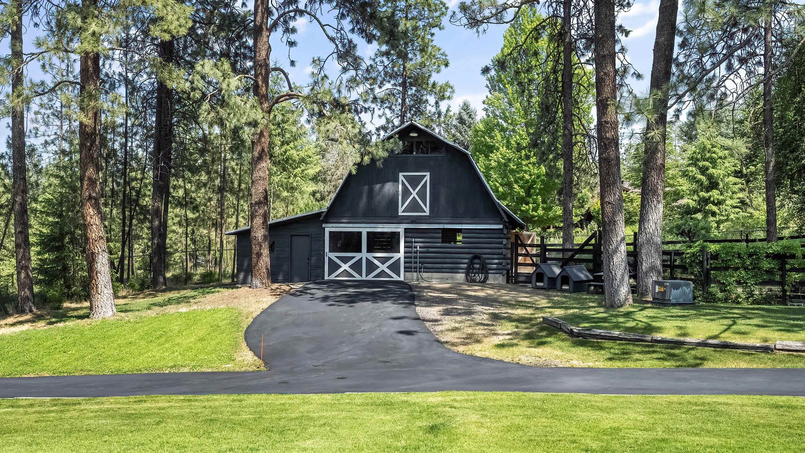 2710 West Regina Lane Spokane, WA 99218 - Photo 43 of 50