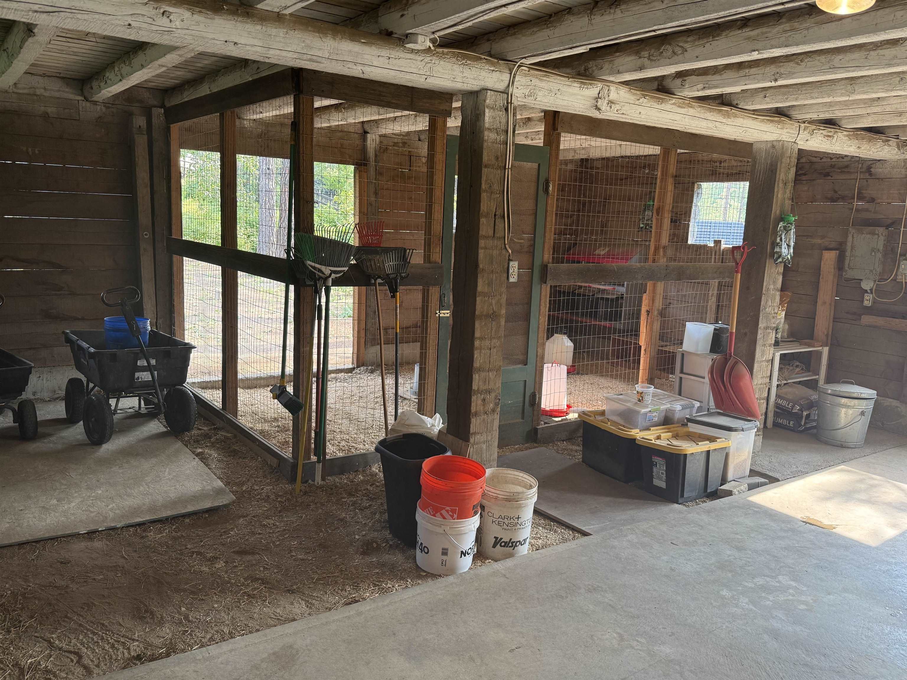 2710 West Regina Lane Spokane, WA 99218 - Photo 44 of 50