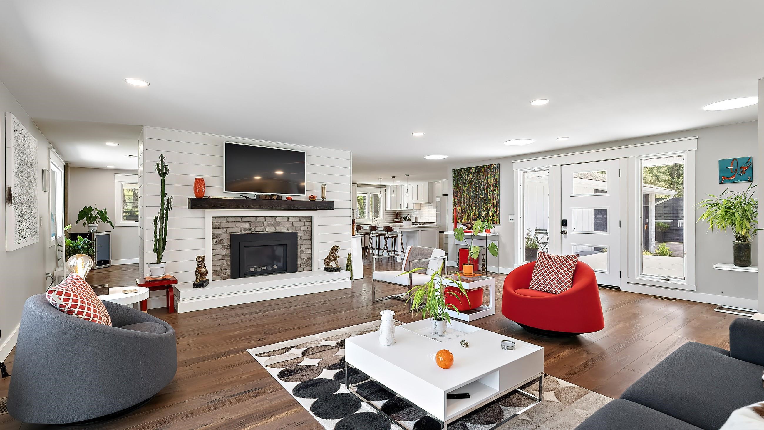 2710 West Regina Lane Spokane, WA 99218 - Photo 8 of 50