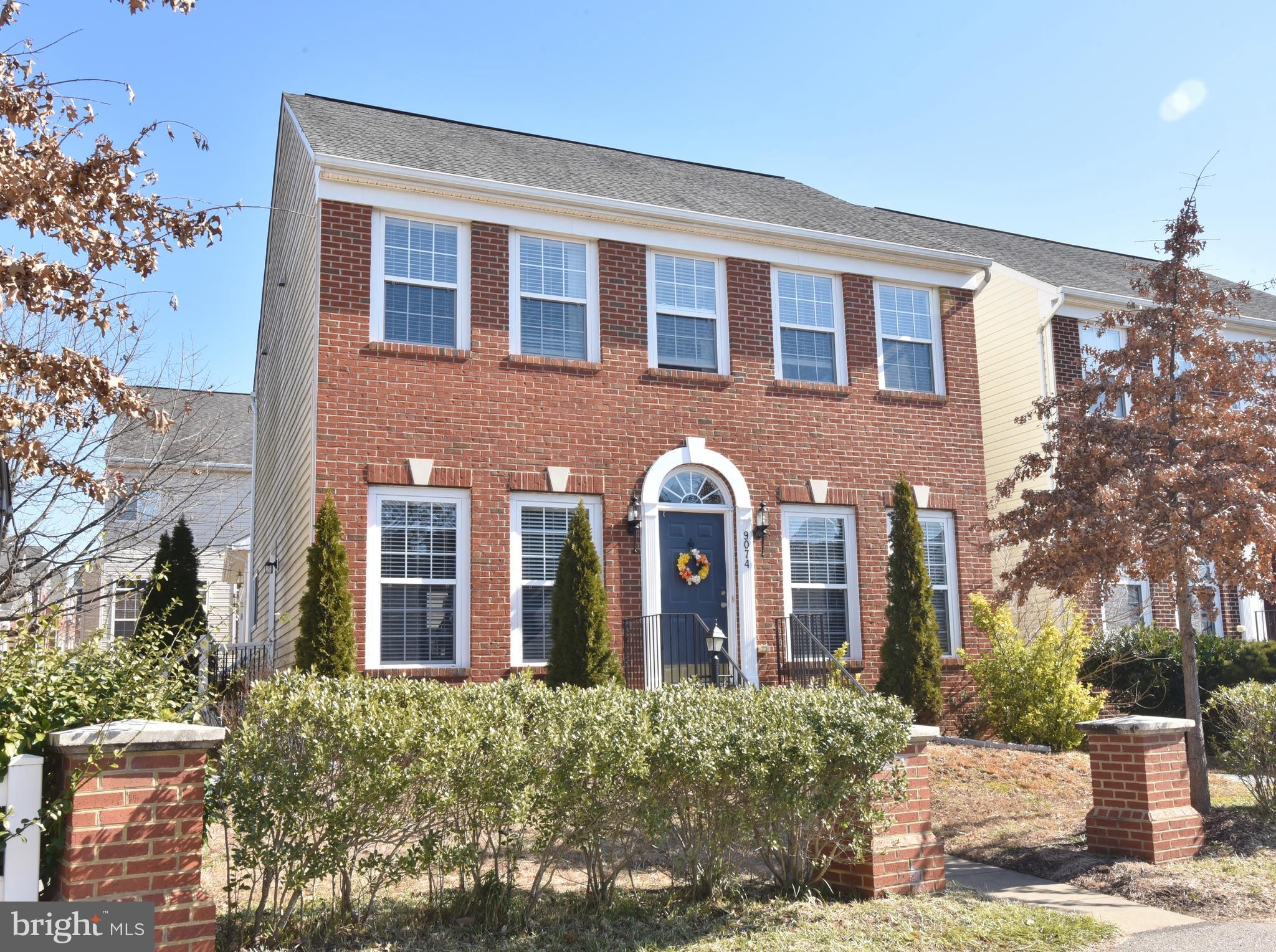 9074 Furey Road Lorton, VA 22079 - Photo 1 of 39 9074 Furey Rd