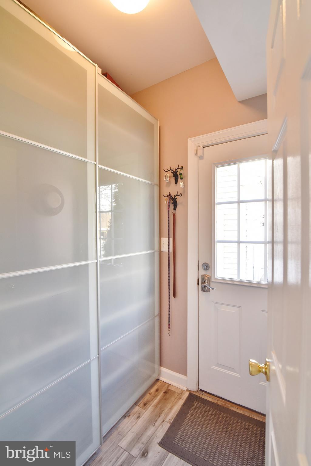 9074 Furey Road Lorton, VA 22079 - Photo 14 of 39 Mud Room w/ Organizer