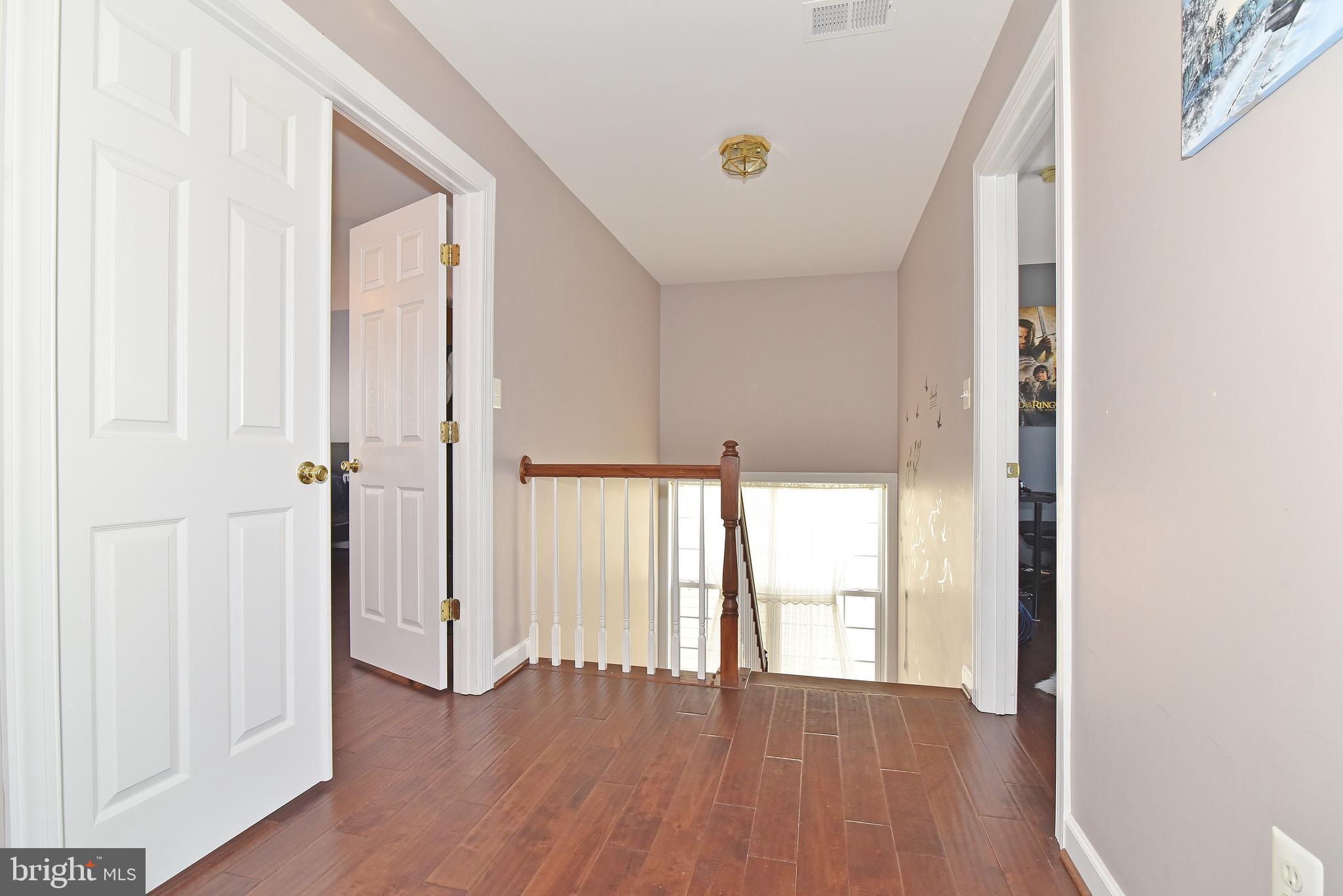 9074 Furey Road Lorton, VA 22079 - Photo 15 of 39 Upper Landing