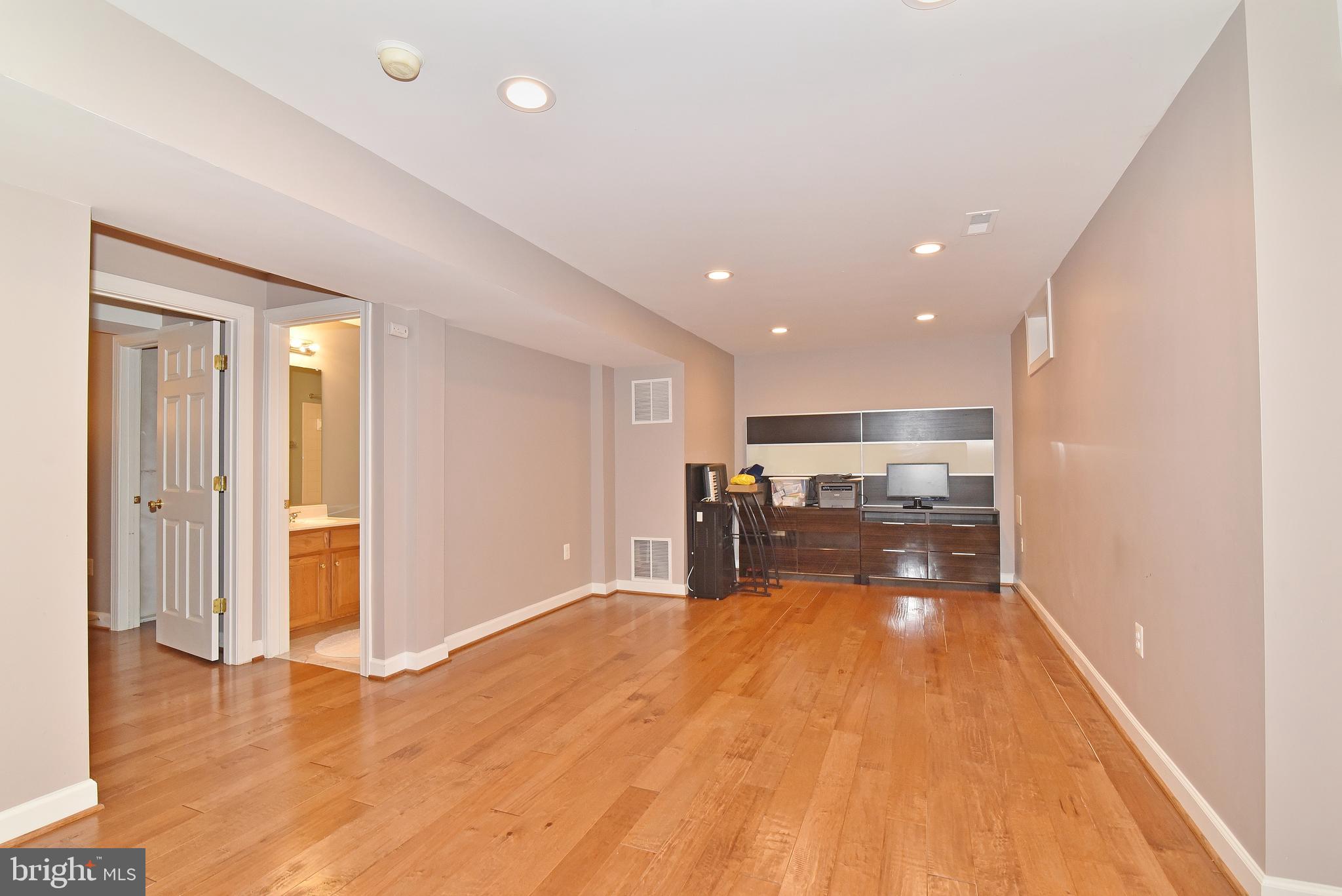 9074 Furey Road Lorton, VA 22079 - Photo 23 of 39 Rec Room