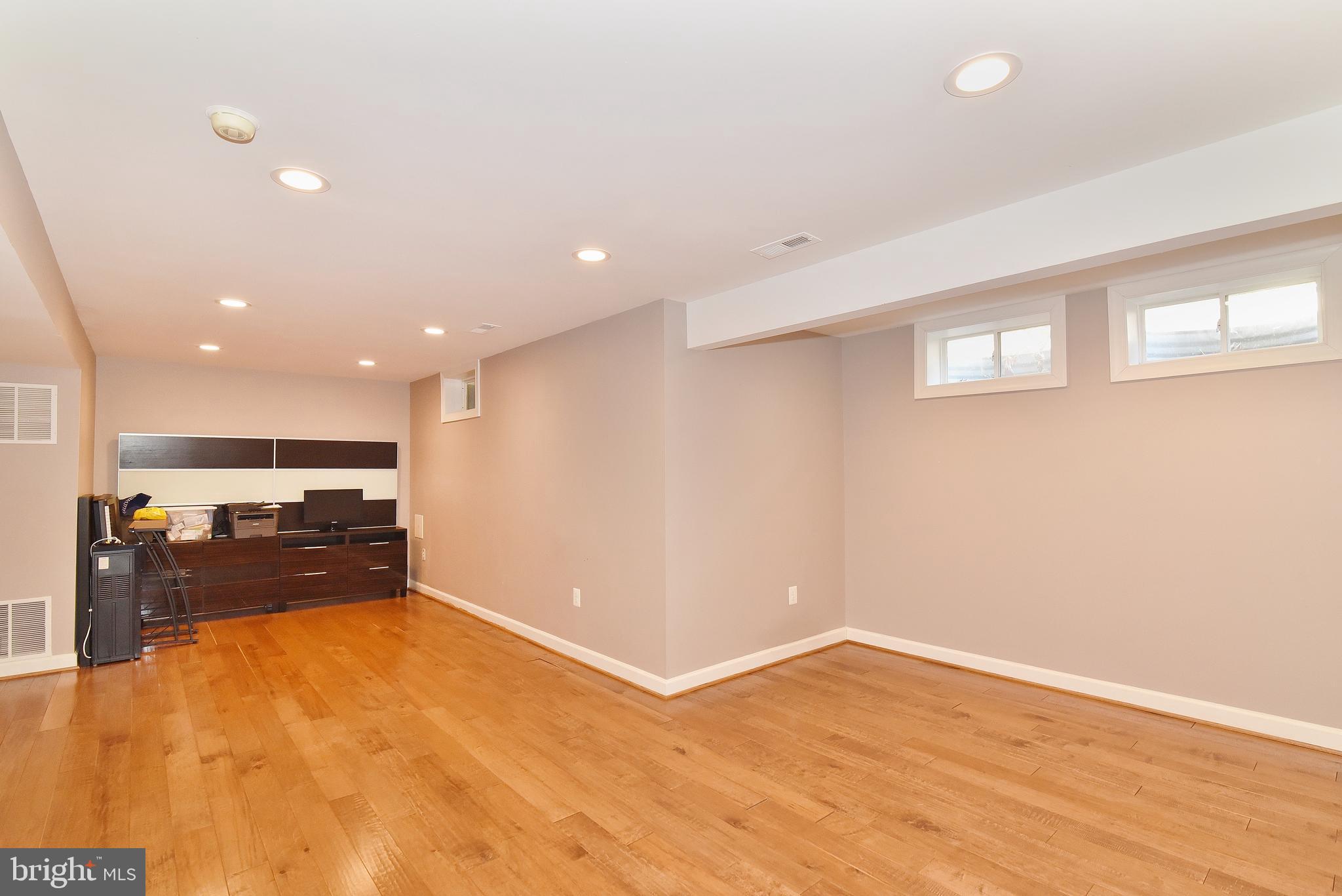 9074 Furey Road Lorton, VA 22079 - Photo 24 of 39 Rec Room