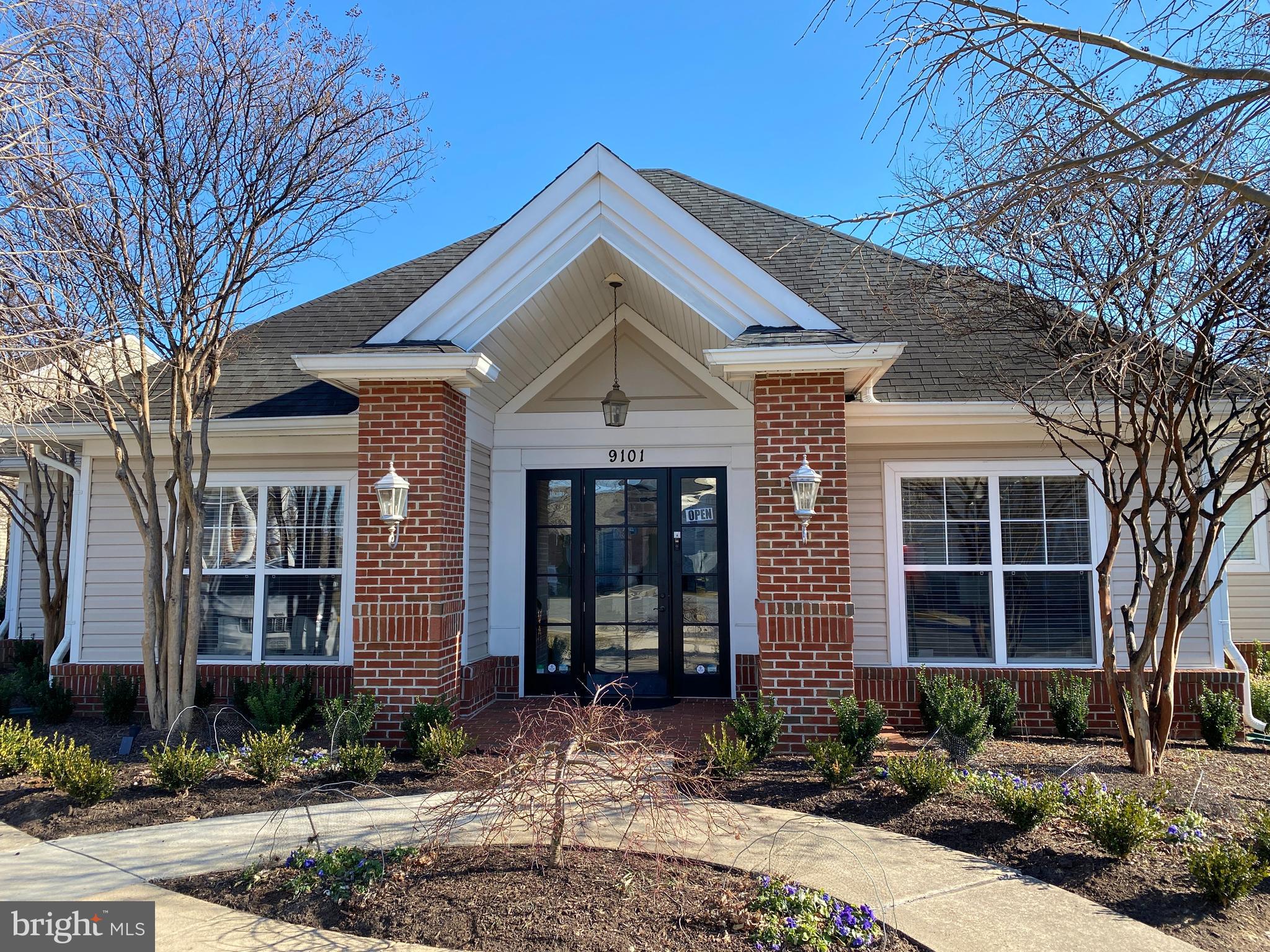 9074 Furey Road Lorton, VA 22079 - Photo 39 of 39 Laurel Highlands Clubhouse