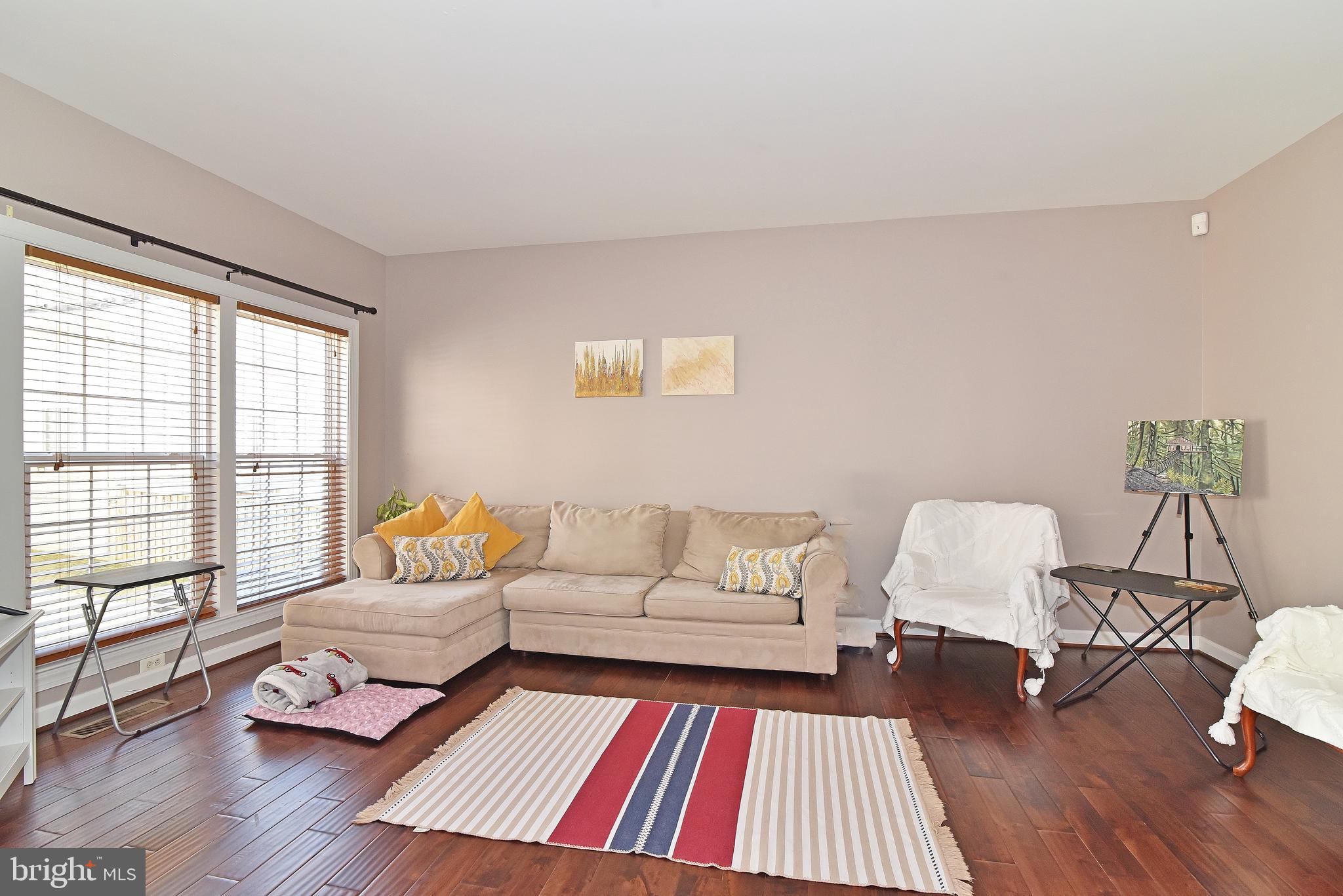 9074 Furey Road Lorton, VA 22079 - Photo 7 of 39 Family Room