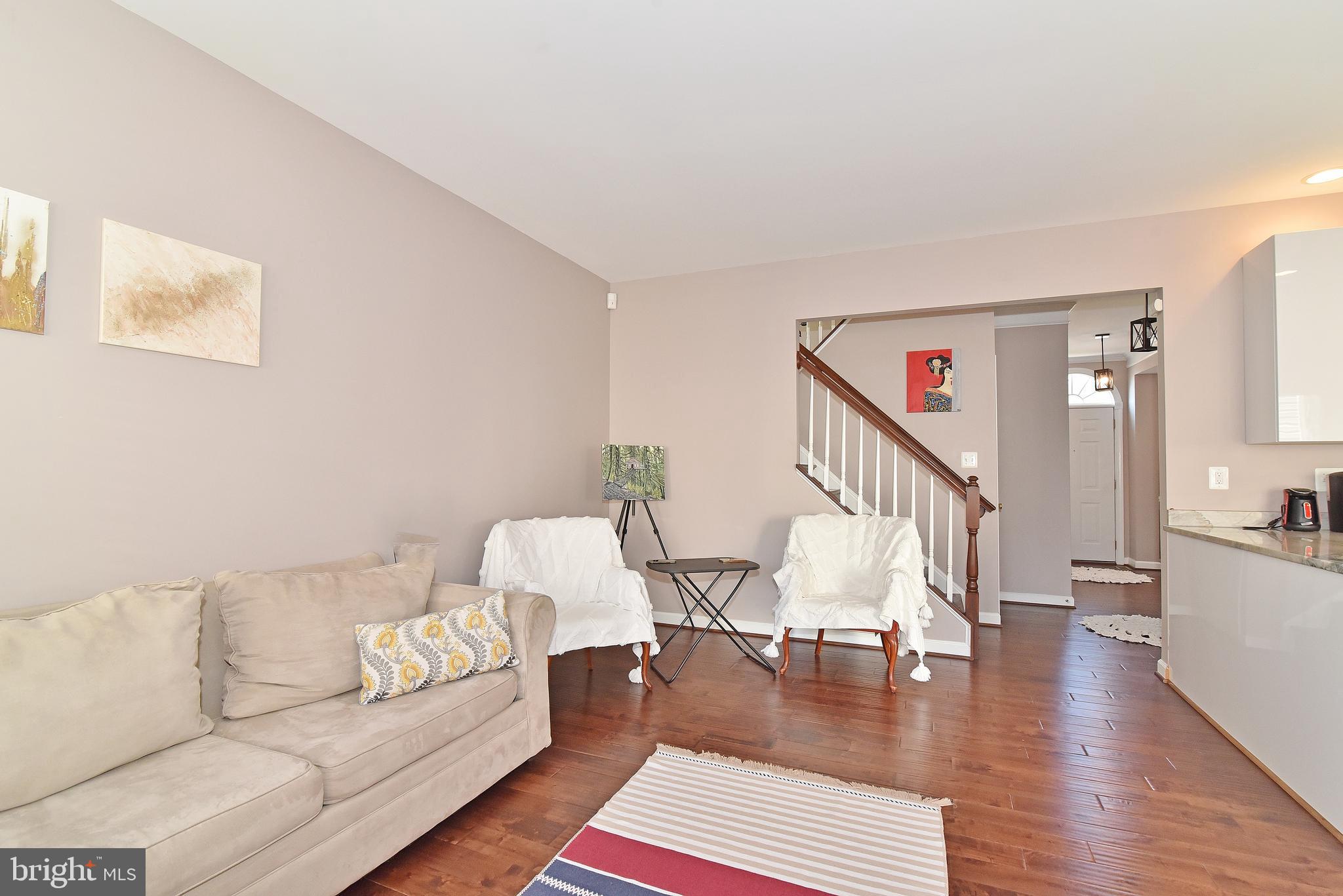 9074 Furey Road Lorton, VA 22079 - Photo 9 of 39 Family Room