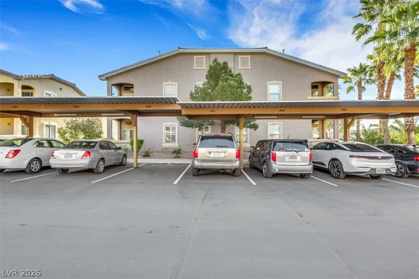 $1,600 | 8805 Jeffreys Street, Unit 1004, Las Vegas, NV 89123