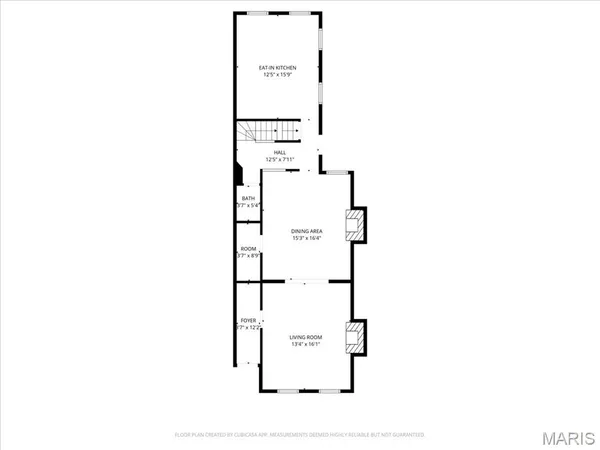 $457,800 | 2416 South 18th Street, St. Louis, MO 63104