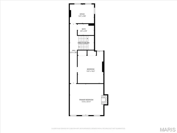 $457,800 | 2416 South 18th Street, St. Louis, MO 63104