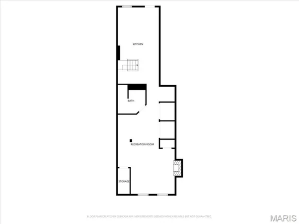 $457,800 | 2416 South 18th Street, St. Louis, MO 63104