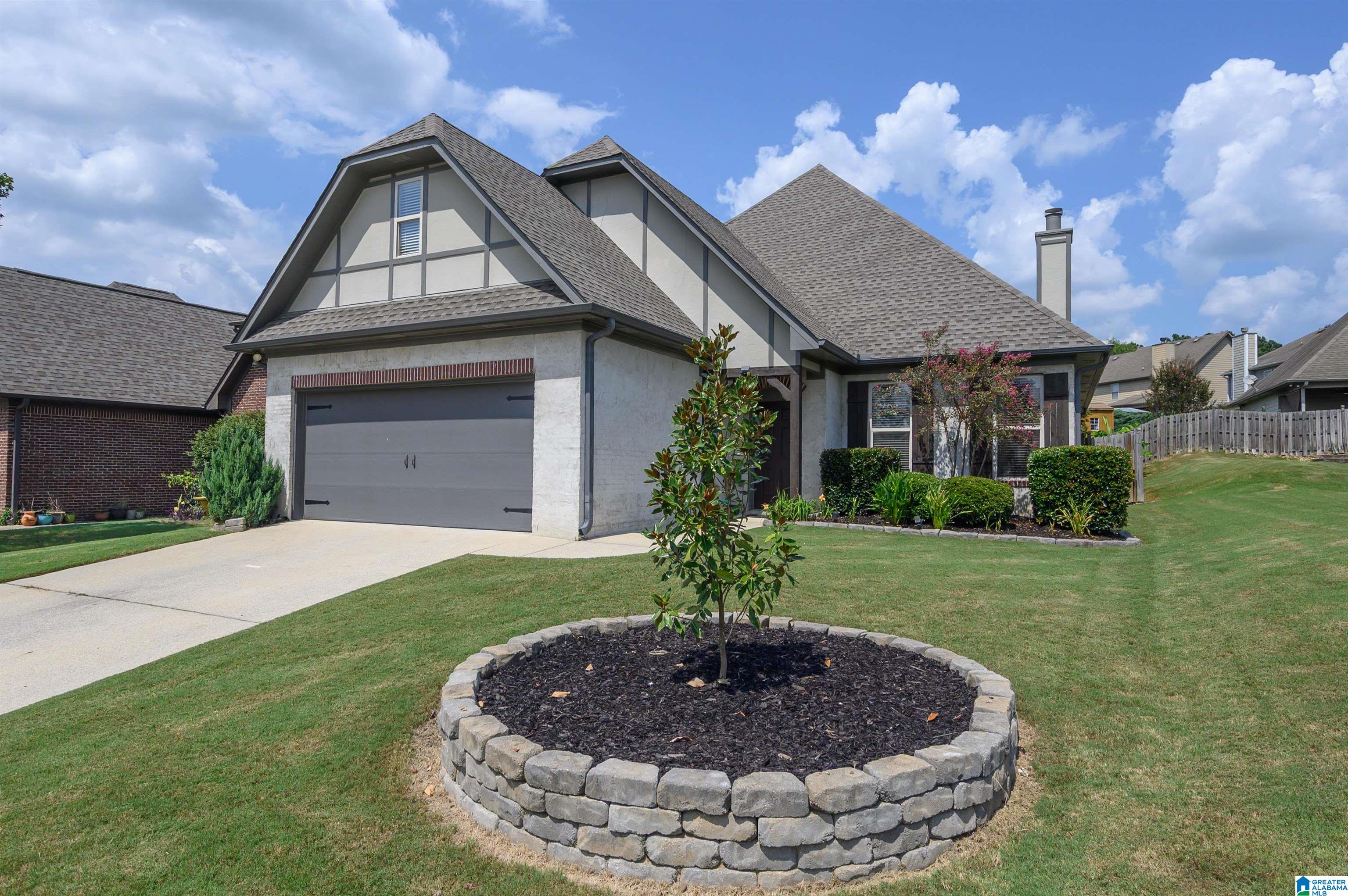 2139 Timberline Drive Calera, AL 35040 - Photo 1 of 38