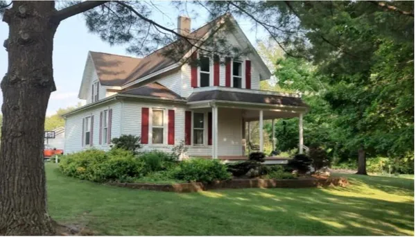 $229,500 | 309 North Chicago Street, Litchfield, MI 49252