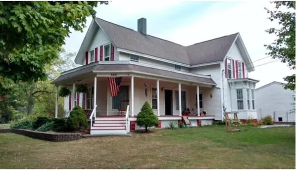 $229,500 | 309 North Chicago Street, Litchfield, MI 49252