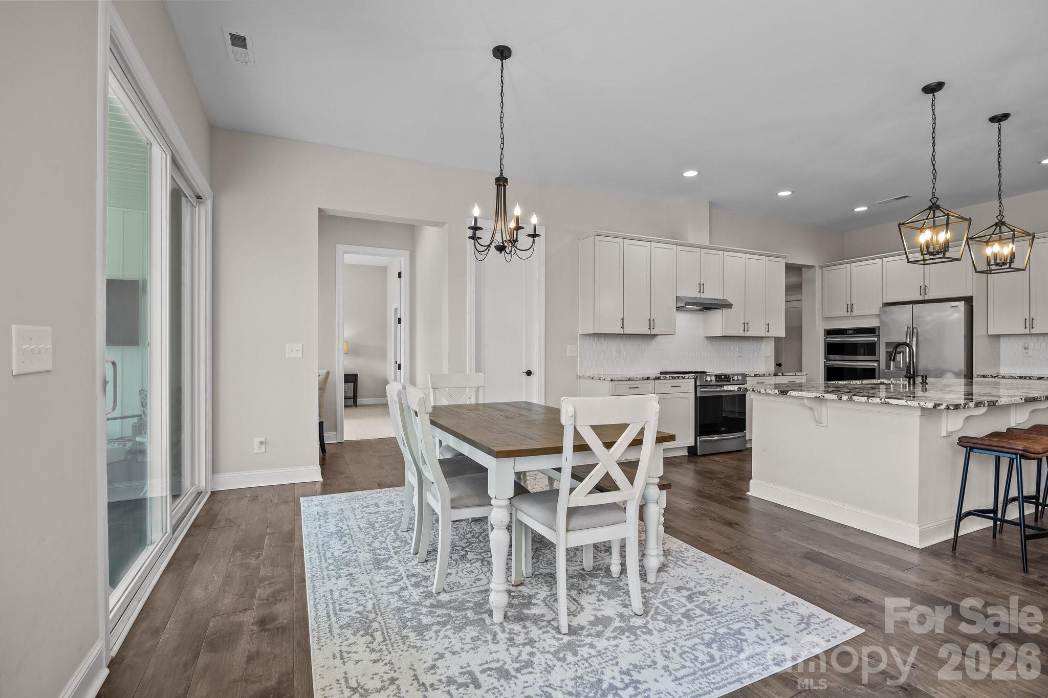 1140 Shinnville Road Cleveland, NC 27013 - Photo 23 of 45