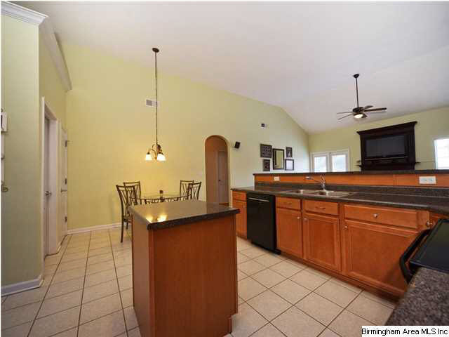 150 Village Lane Pelham, AL 35124 - Photo 11 of 25