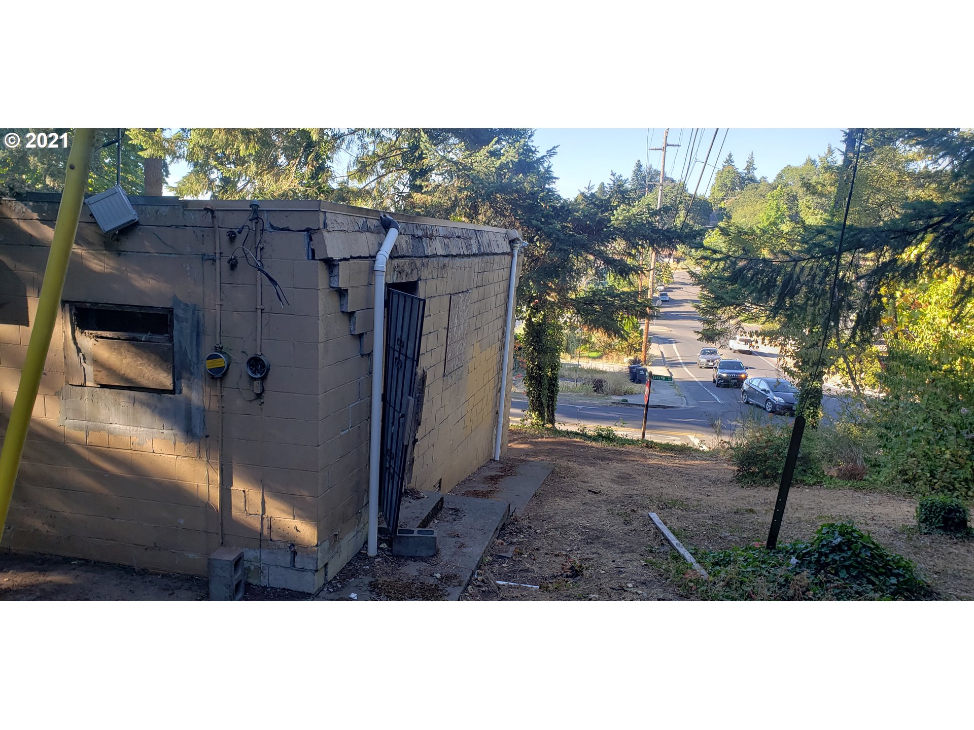 570 Lorane Highway Eugene, OR 97405 - Photo 11 of 11 a view of a outdoor space