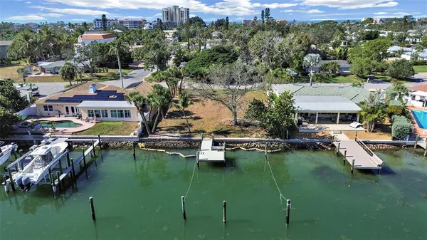 $1,600,000 | 4031 Poinsettia Drive, St. Pete Beach, FL 33706