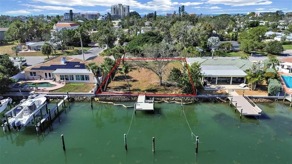 $1,600,000 | 4031 Poinsettia Drive, St. Pete Beach, FL 33706