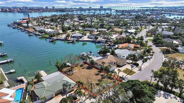 $1,600,000 | 4031 Poinsettia Drive, St. Pete Beach, FL 33706