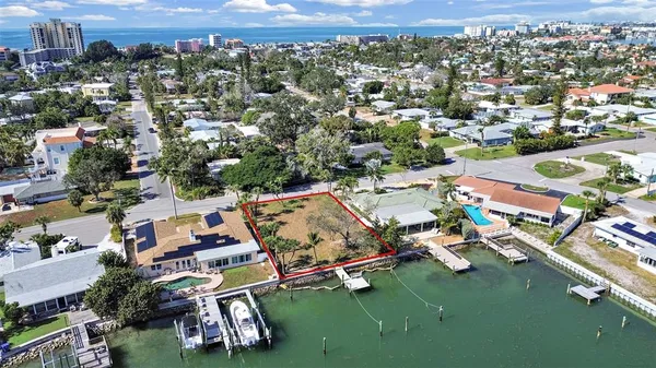 $1,600,000 | 4031 Poinsettia Drive, St. Pete Beach, FL 33706