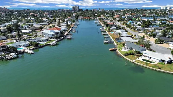 $1,600,000 | 4031 Poinsettia Drive, St. Pete Beach, FL 33706