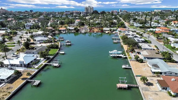 $1,600,000 | 4031 Poinsettia Drive, St. Pete Beach, FL 33706