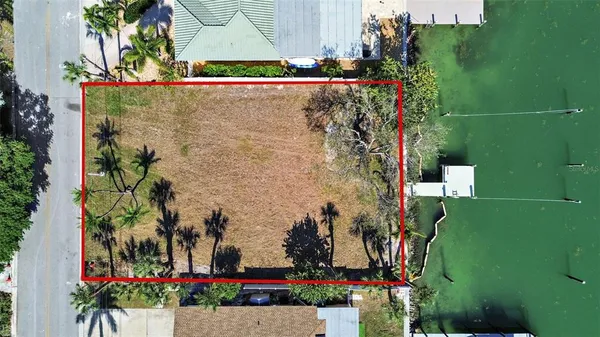 $1,600,000 | 4031 Poinsettia Drive, St. Pete Beach, FL 33706