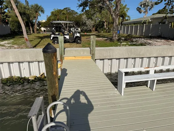 $1,600,000 | 4031 Poinsettia Drive, St. Pete Beach, FL 33706
