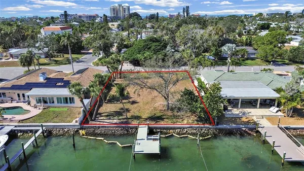 $1,600,000 | 4031 Poinsettia Drive, St. Pete Beach, FL 33706