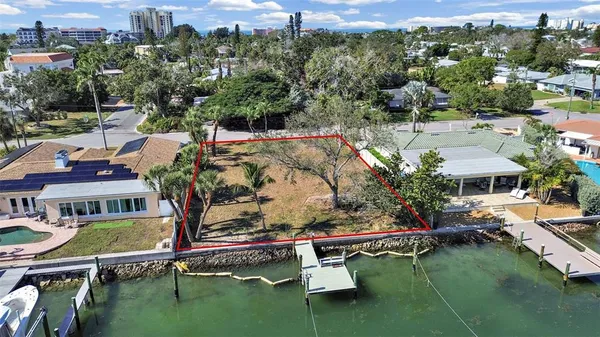$1,600,000 | 4031 Poinsettia Drive, St. Pete Beach, FL 33706
