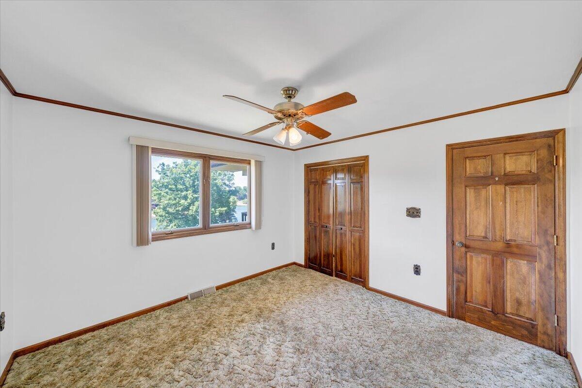 159 Windmere Trail Moneta, VA 24121 - Photo 29 of 88 Bedroom