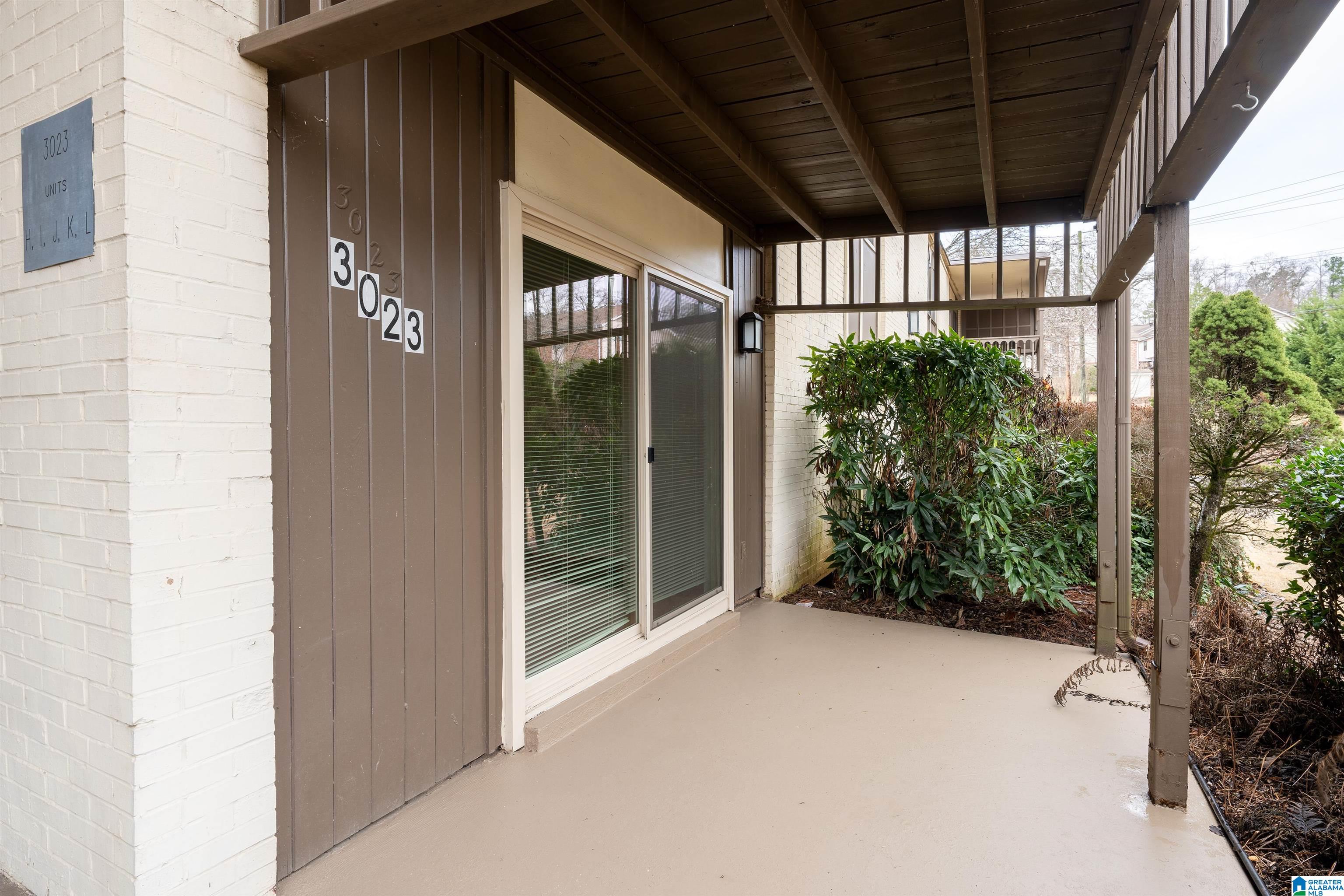 3023 Massey Road, Unit I Vestavia Hills, AL 35216 - Photo 27 of 34