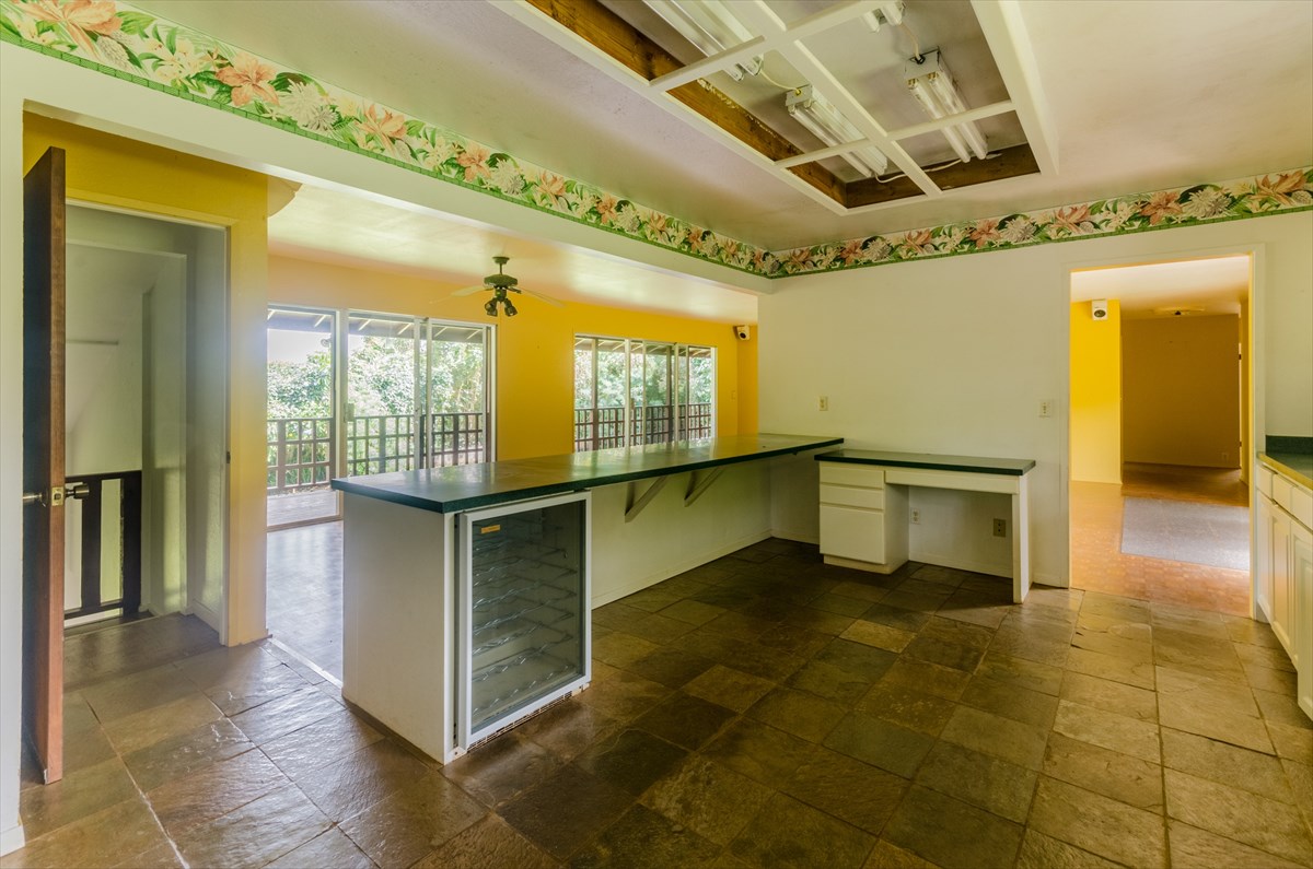 4110 Koloa Road Koloa, HI 96756 - Photo 11 of 18 a view of an entryway