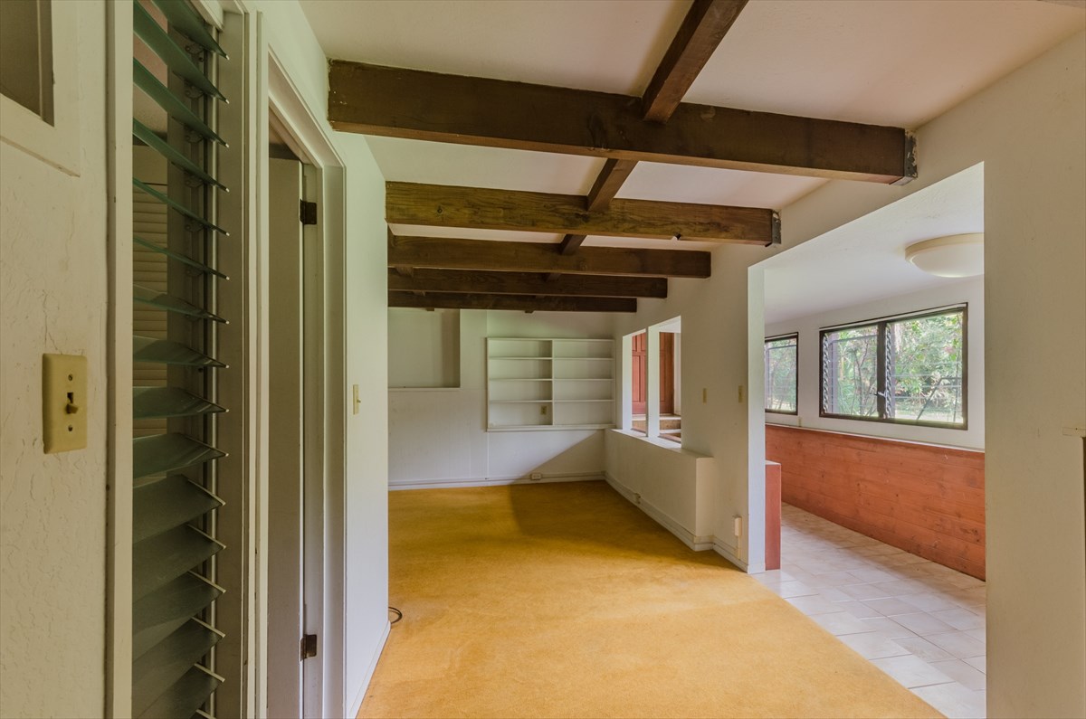 4110 Koloa Road Koloa, HI 96756 - Photo 17 of 18 a view of storage and utility room
