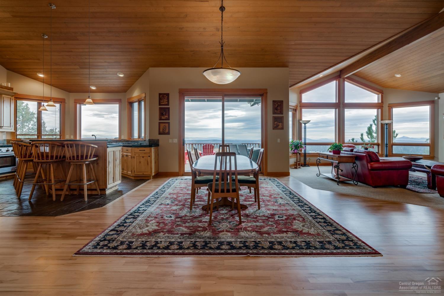 3607 Northwest Falcon Ridge Bend, OR 97703 - Photo 3 of 24 Additional Photo