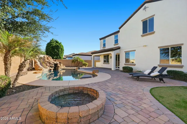 $949,000 | 4080 East Canyon Way, Chandler, AZ 85249