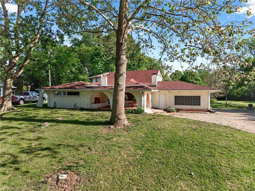 2684 Arthur Road Springfield, OH 45502 - Photo 39 of 69 This charming residence features a well-maintained exterior, perfect for peaceful living.