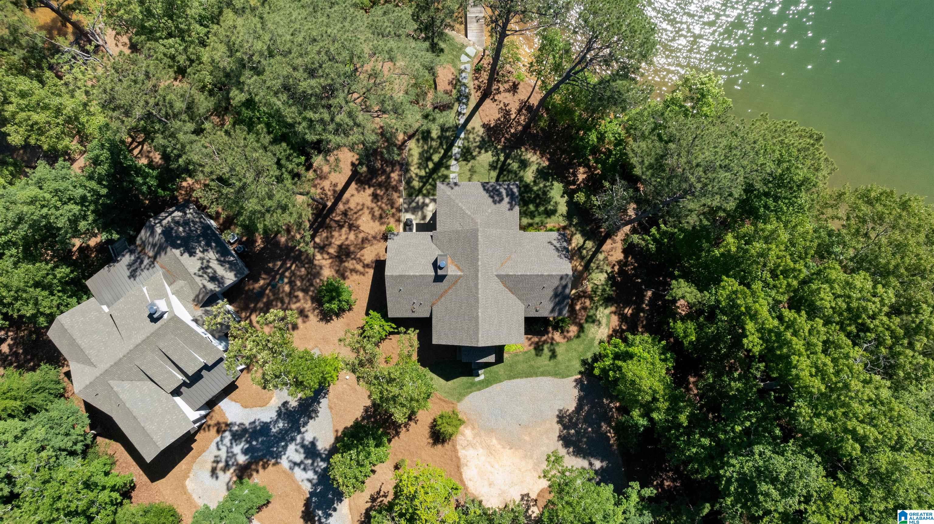 118 Canoe Point Eclectic, AL 36024 - Photo 54 of 60