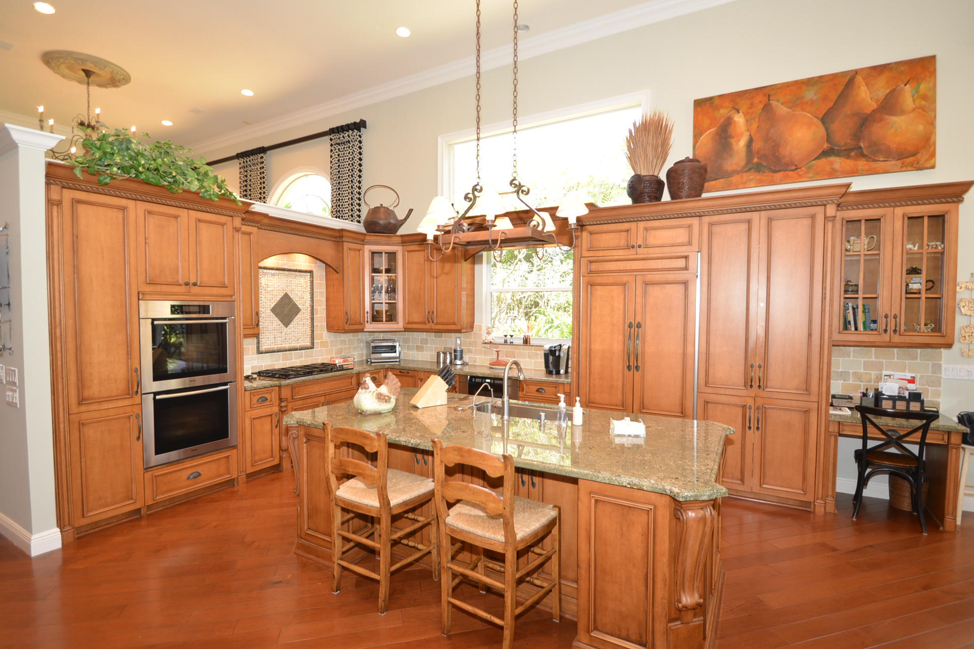 4184 Northwest 60th Circle Boca Raton, FL 33496 - Photo 8 of 23 Kitchen