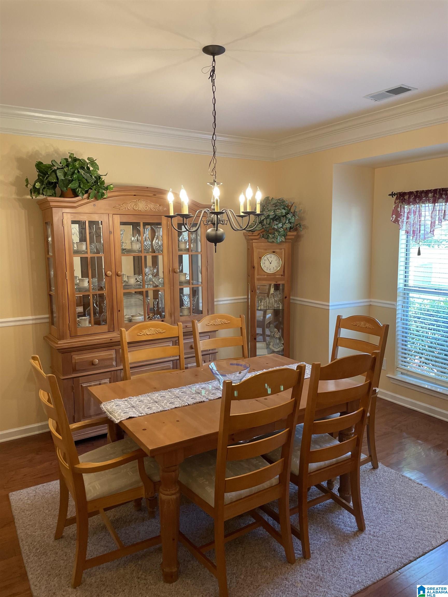 591 Barkley Circle Alabaster, AL 35007 - Photo 10 of 34