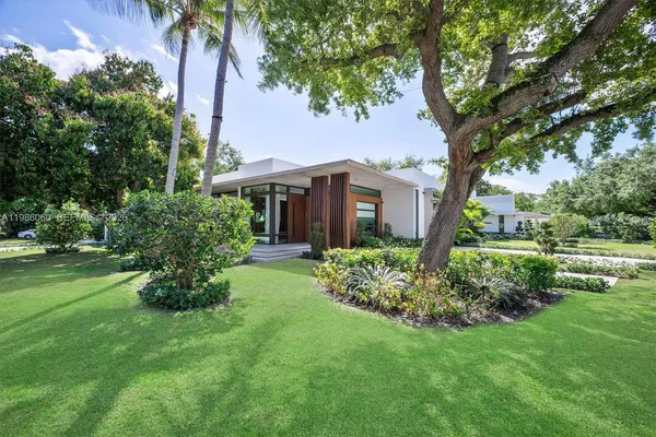 $6,950,000 | 1200 Northeast 94th Street, Miami Shores, FL 33138