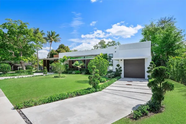 $6,950,000 | 1200 Northeast 94th Street, Miami Shores, FL 33138