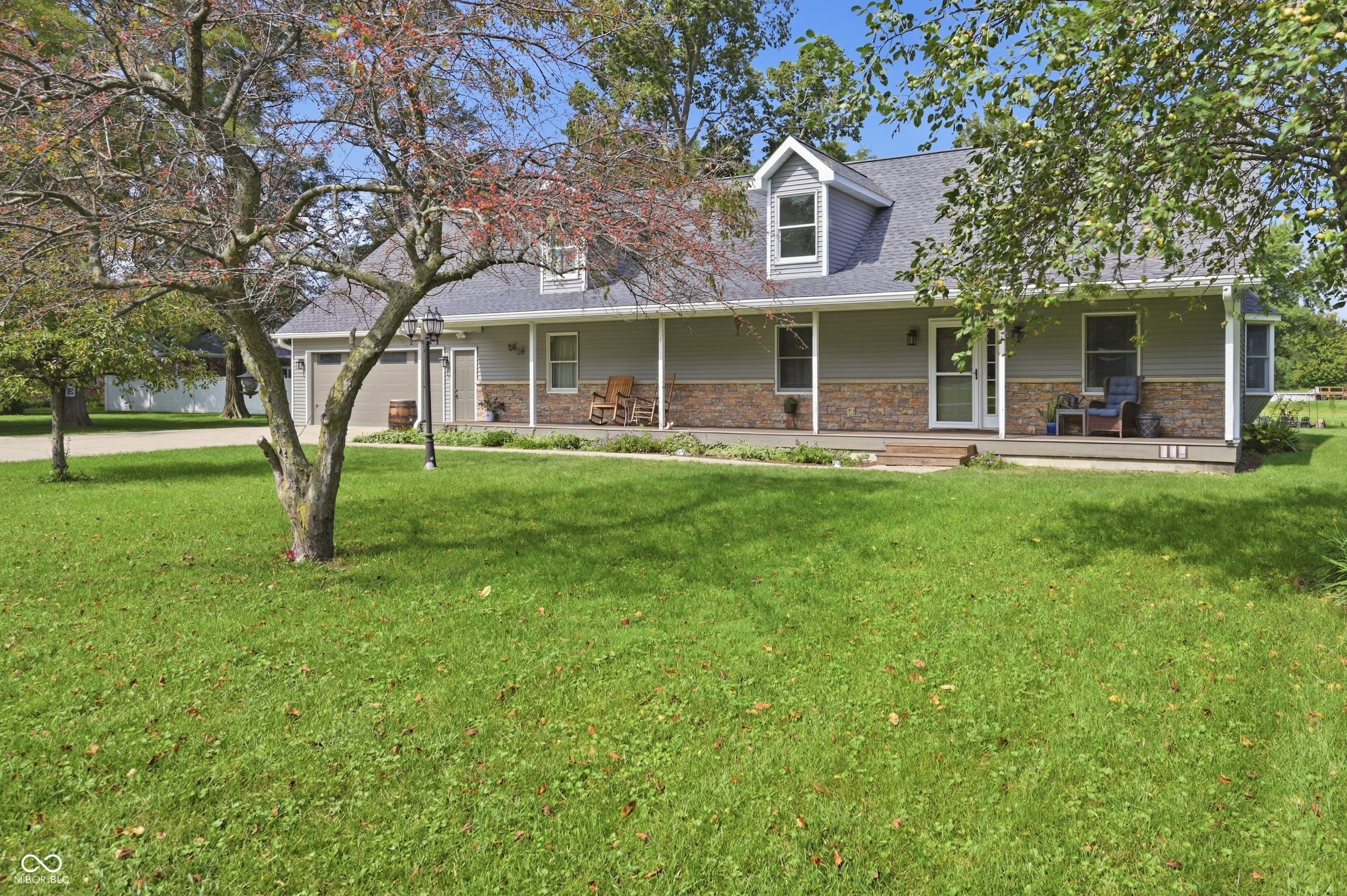 10366 East 155th Road South Greentown, IN 46936 - Photo 2 of 41 Gallery Image 2