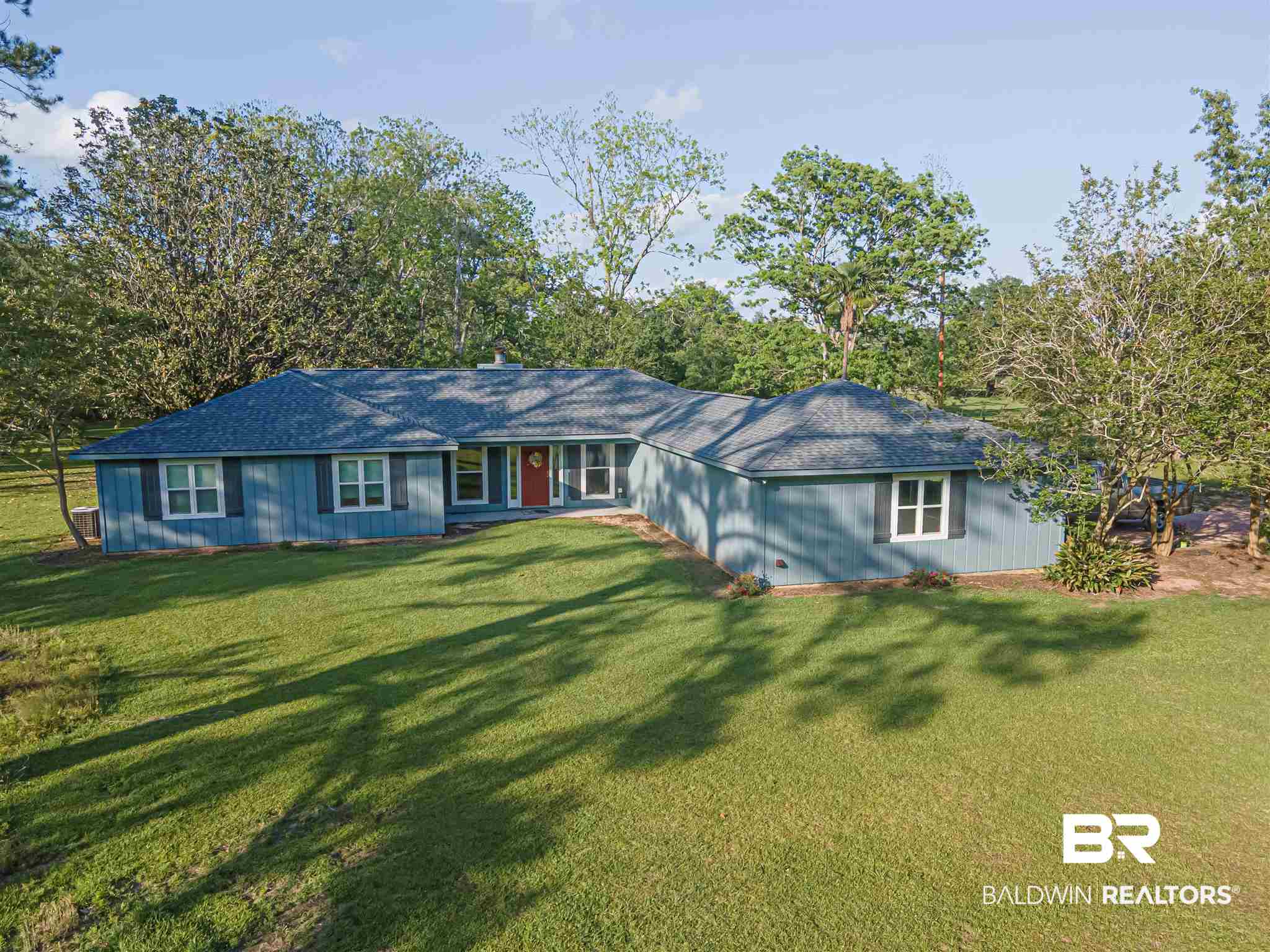 15812 Old Pierce Road Fairhope, AL 36532 - Photo 3 of 36