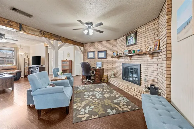 $375,000 | 2125 Shady Brook Drive, Bedford, TX 76021